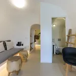 Hotel Anaktos Cave Fira (Santorini)
