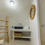 Hotel Anaktos Cave