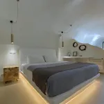 ホテル Anaktos Cave *