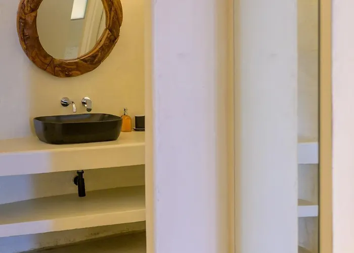 Anaktos Cave Ξενοδοχείο *