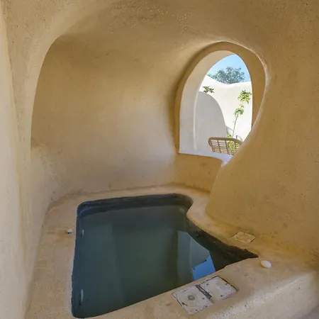 Hotell Anaktos Cave Fira (Santorini)