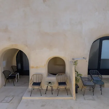 Hotell Anaktos Cave Fira (Santorini)