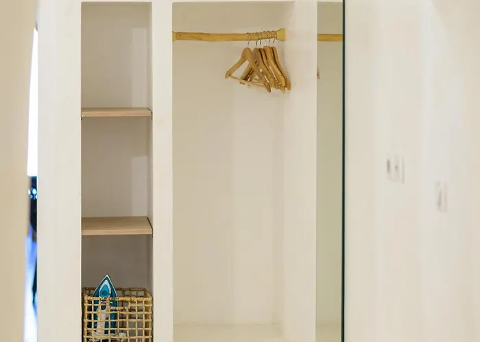 Otel Anaktos Cave Fira (Santorini)