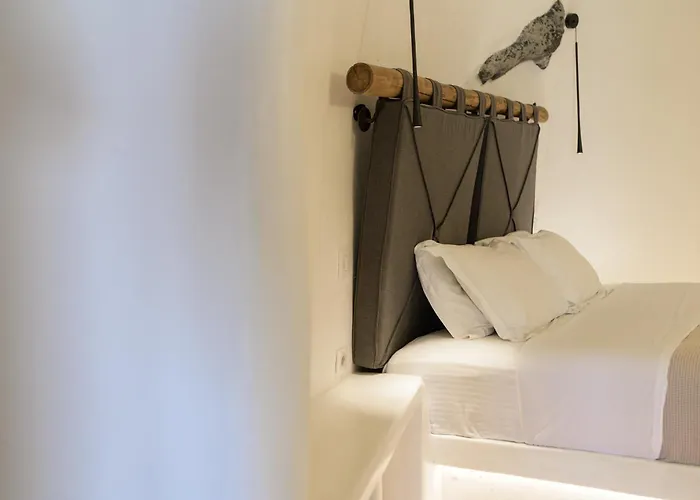 Anaktos Cave Szálloda *